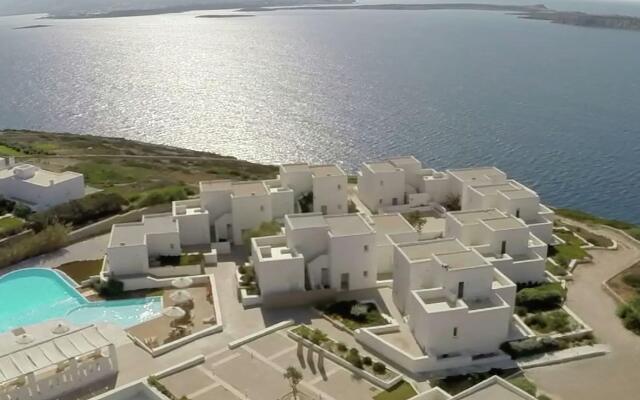 Charming Villa in Paros with Swimming Pool