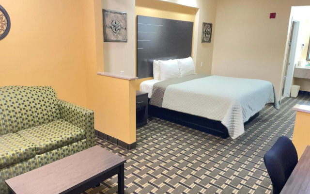 Homegate Inn and Suites