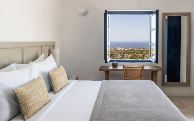 Vedema, a Luxury Collection Resort, Santorini
