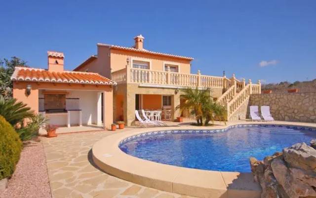 Villa Gravetes