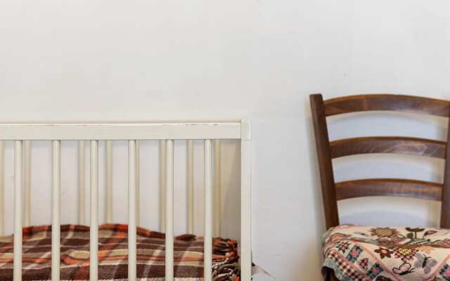 Warm Holiday Home in Sanremo near Town Center
