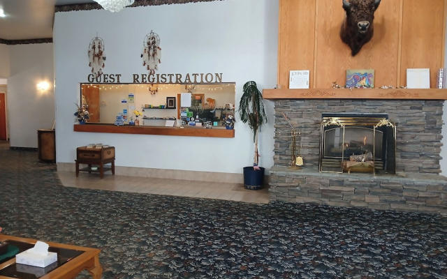 Glacier Gateway INN