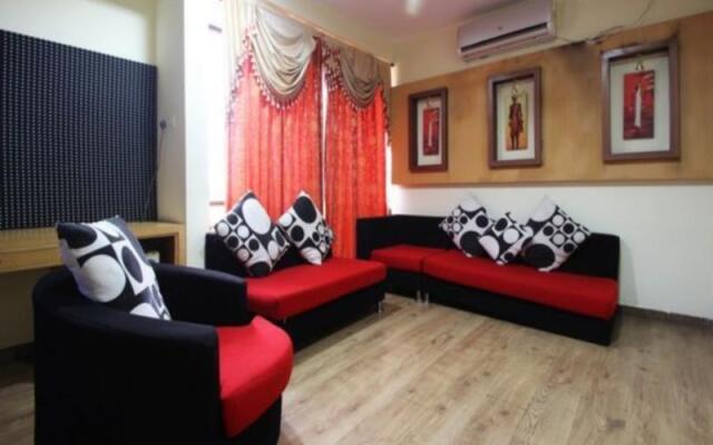 PL A Residency Trichy