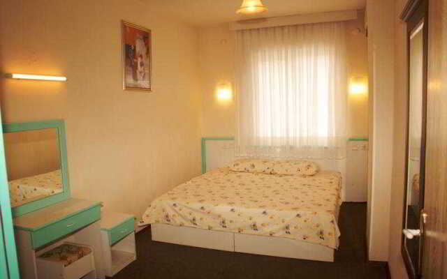 Altinbas Apart Hotel