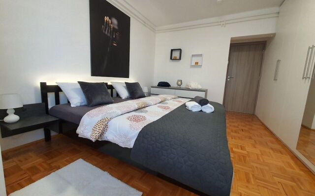 Apartment Pallaton