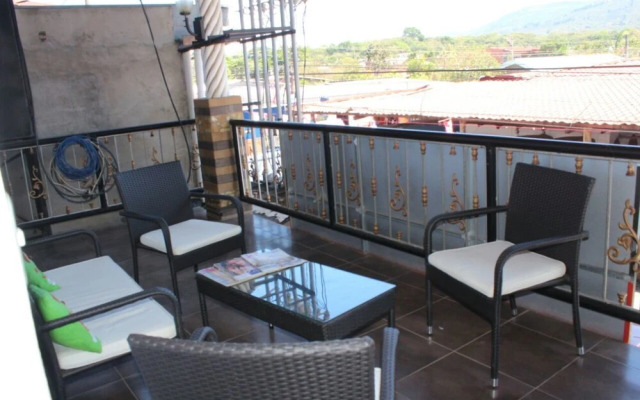 Hostal Sorelle