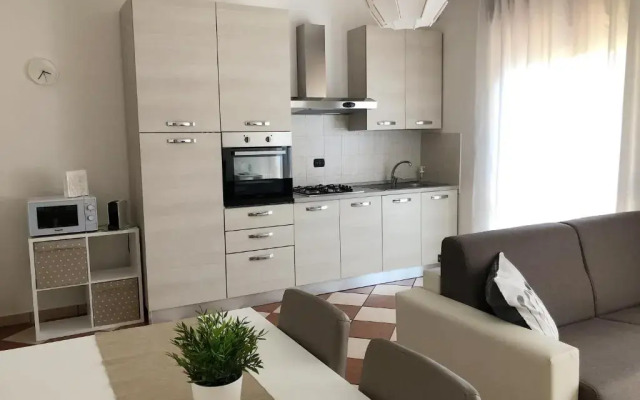 Appartamento Rose E Tulipani 4