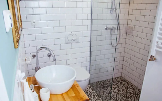 Servus Zagreb Apartments