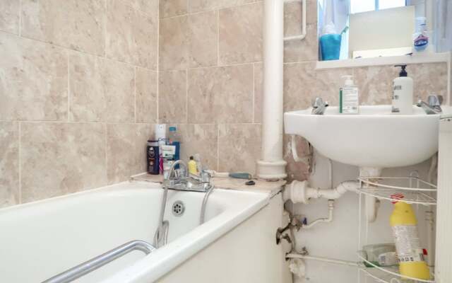 Greatorex House Deluxe Guest Room