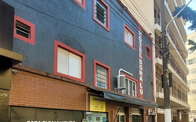 Hotel Dona Lú