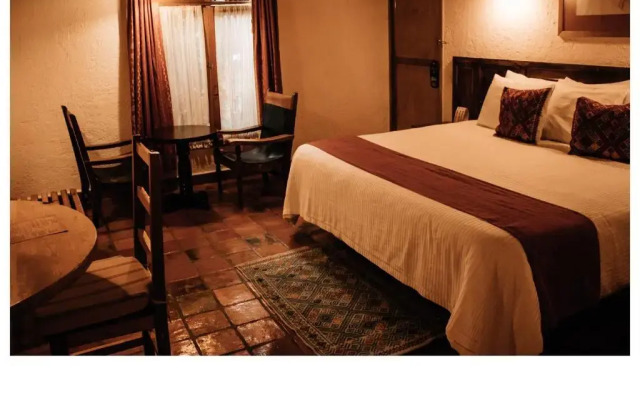 Hotel Diego de Mazariegos