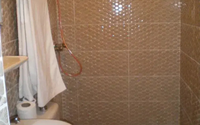 Hôtel La Gazelle Ouarzazate