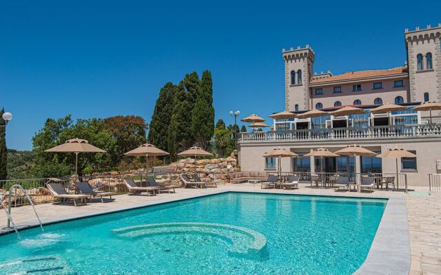 Castello Bonaria Wine & Spa Resort