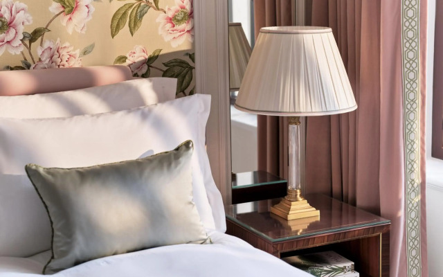 The Dorchester