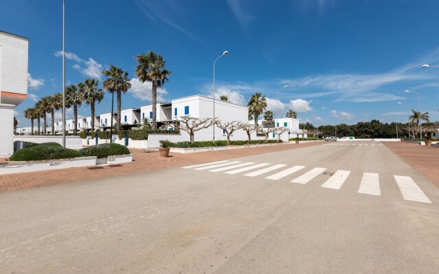 Villino Nettuno - Chiusurelle B2/52