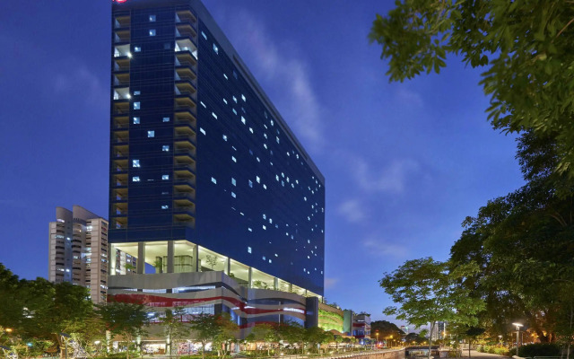 Hotel Boss