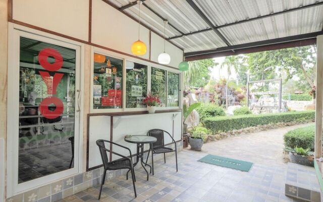 OYO 75308 Pea Najan Home Resort