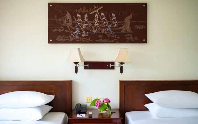 Sala Siem Reap Hotel