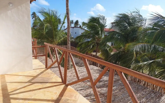 Villa Aracoara Pousada