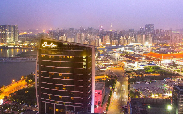 Similan Hotel Zhuhai