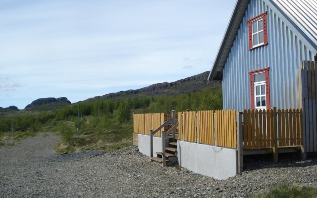 Vínland Cottage