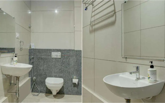 Treebo Lucent The Homely Stay