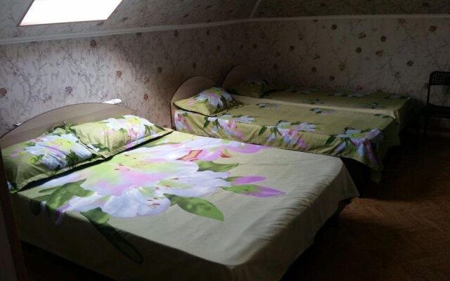 Guest house Sviatich-2