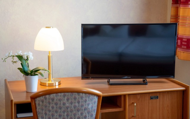 Pension Heinrich Heine