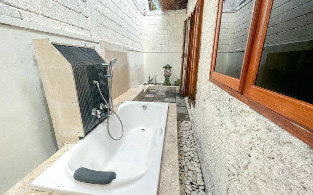 The Lagoon Bali Pool Hotel and Suites