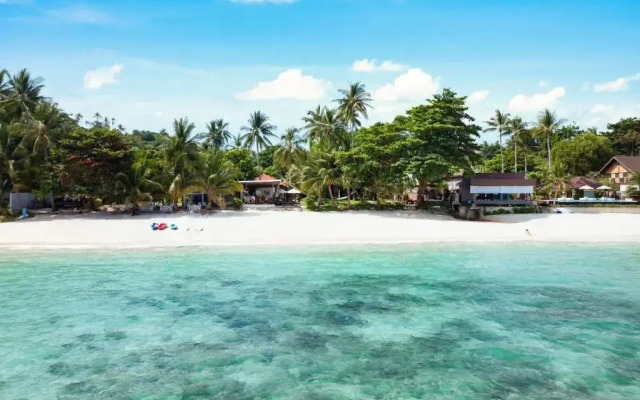 Promtsuk Buri Resort