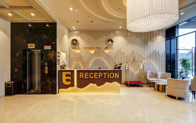 Hotel Premier Inn