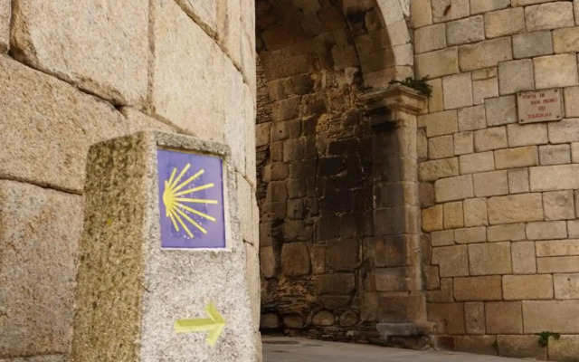 Apartamento Vía Romana XIX