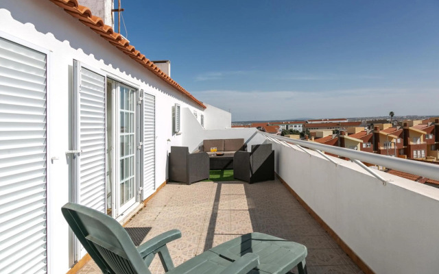 Peniche Terrace