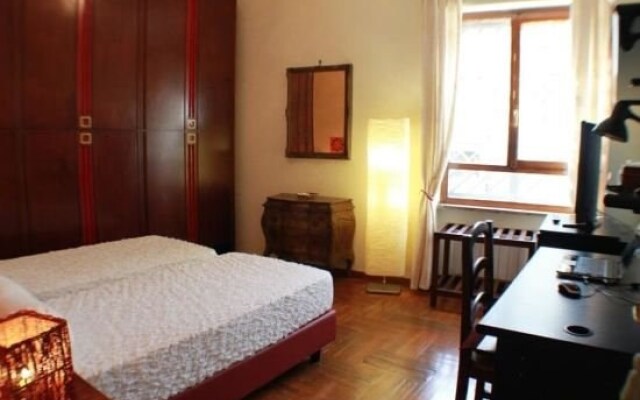 B&B Rome - Marrakech Guesthouse