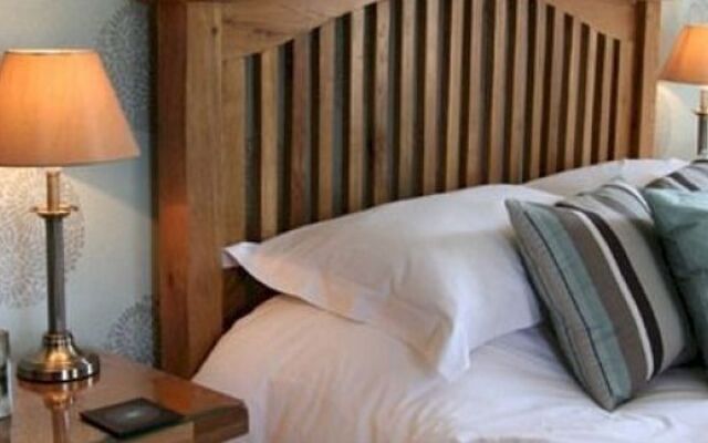 Silver Ridge Bed and Breakfast