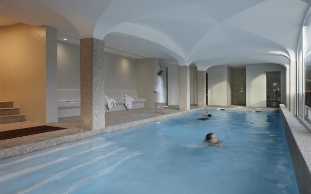 Abrigo da Montanha Hotel Rural & Spa