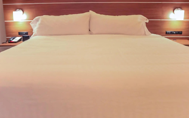 Holiday Inn Express Daytona Beach - Speedway