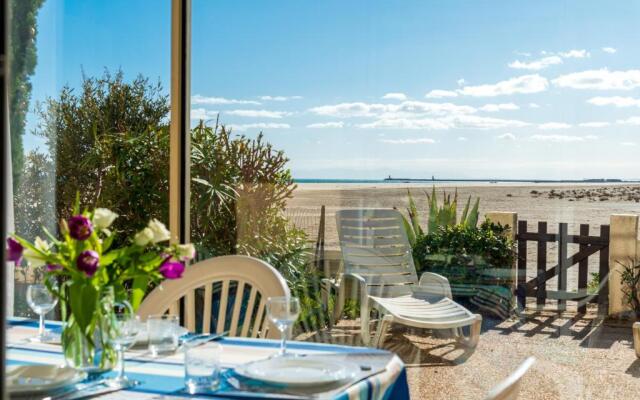 Arcadia Appartement - Vue sur Mer