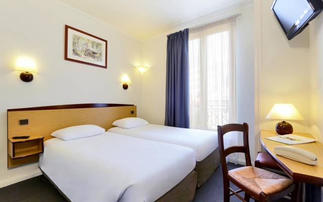 Campanile PRIME - Paris 15 Tour Eiffel