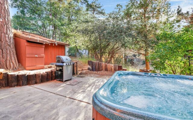 Relax Away Chalet #2318