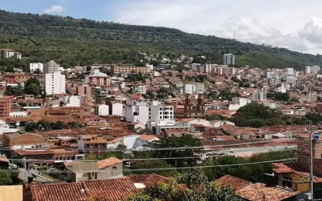 Apartamento Familiar