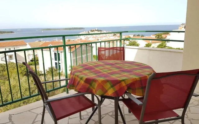 Apartmani Toni Poce 2