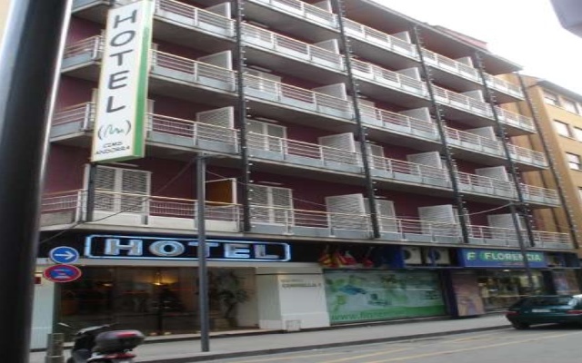 Hotel Cims Andorra