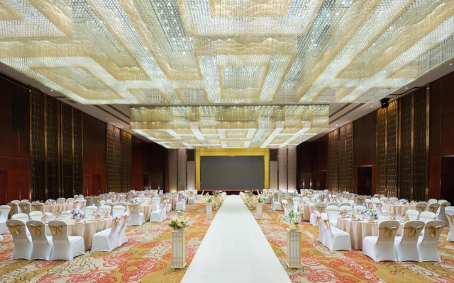 Hainan Country Garden Golden Beach Spring Hotel