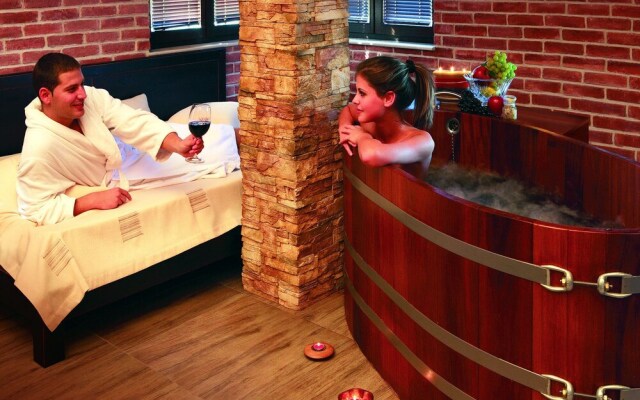 Todoroff Wine Residence