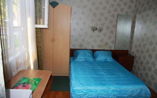 Guest House Yut Na Gorkogo