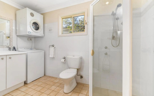 Tapalla Point at Huskisson 4pm Check Out Sundays