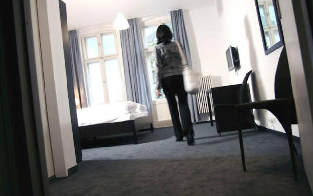 Metropolitan Hotel Berlin