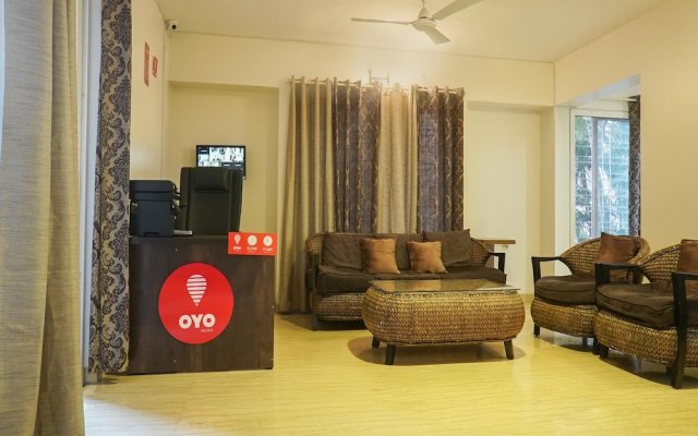Hotel FC 16 Suites By OYO Rooms
