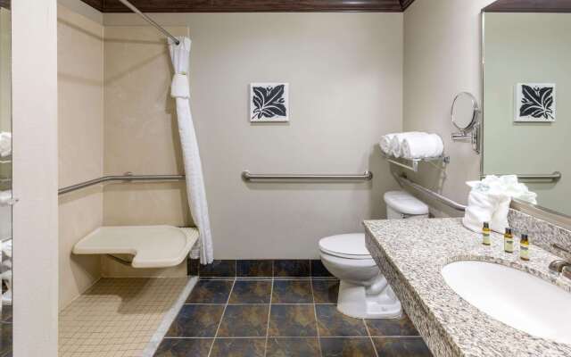 Hawthorn Suites by Wyndham Lubbock